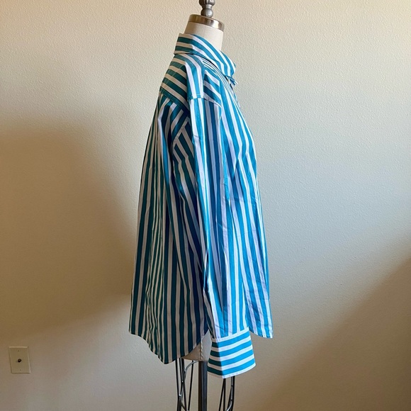 Victoria Beckham Button Down - Picture 4 of 5